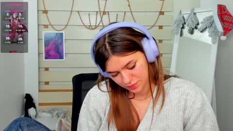 Monika online show from 12/22/24, 04:27