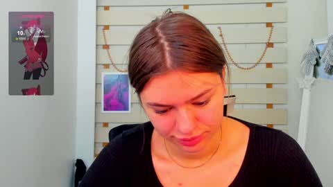 Monika online show from 12/28/24, 07:44