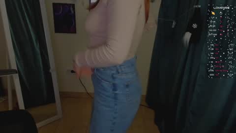 Monika online show from 01/02/25, 08:17