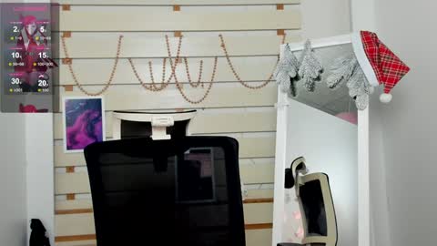 Monika online show from 01/17/25, 02:07