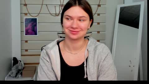 Monika online show from 01/27/25, 07:13