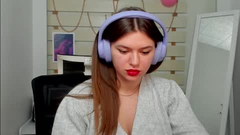 Monika online show from 02/24/25, 02:15