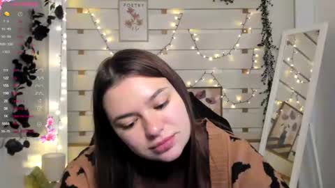 Monika online show from 01/12/26, 01:27