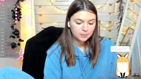 Monika online show from 01/14/26, 01:39