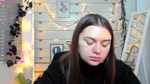 Monika online show from 01/15/26, 07:02