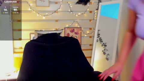 Monika online show from 02/04/26, 01:50