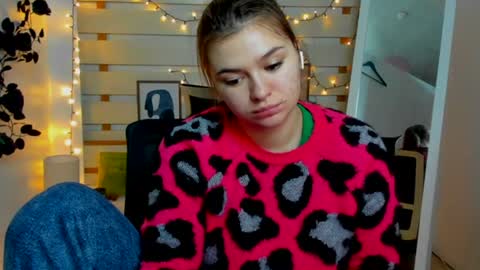 Monika online show from 02/25/26, 01:54