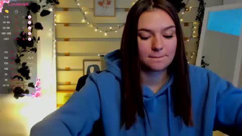 Monika online show from 02/26/26, 01:21