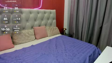 Monika online show from 03/18/26, 01:09