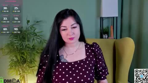 MoniKa online show from 03/27/26, 04:07