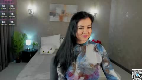 MoniKa online show from 04/20/26, 04:04