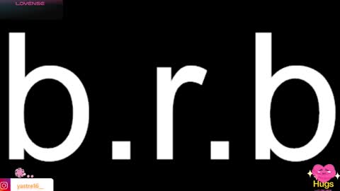 monikk__harrison online show from 02/20/25, 03:08