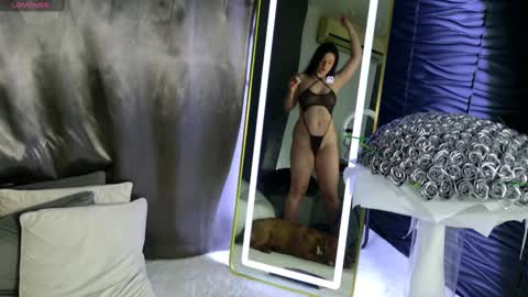 Ask me online show from 03/04/25, 04:27