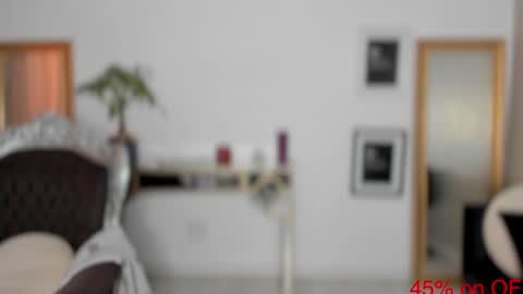 Alessia online show from 09/22/25, 01:57