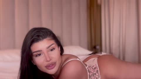 Alessia online show from 10/06/25, 02:03