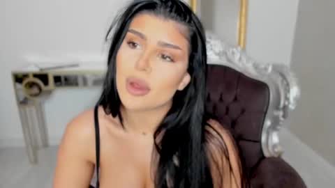 Alessia online show from 06/13/26, 07:50