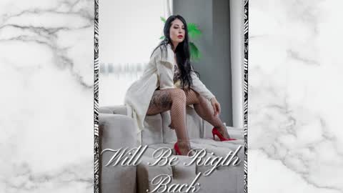 Monique  online show from 02/19/25, 08:10