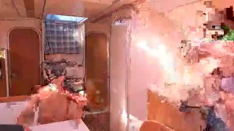 Monk and Mia online show from 03/29/26, 08:14