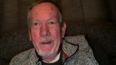 Monkee Dance online show from 12/08/24, 02:18