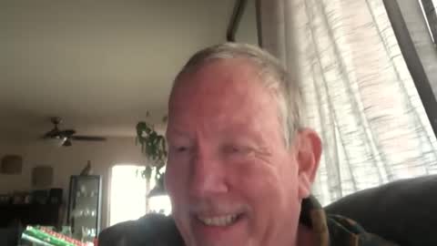 Monkee Dance online show from 12/16/24, 05:54