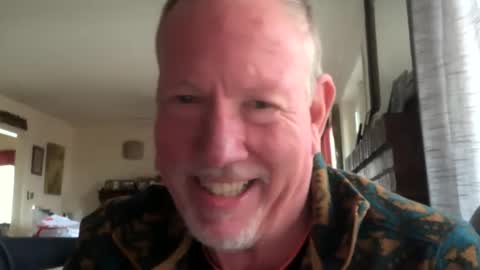 Monkee Dance online show from 12/16/24, 08:58