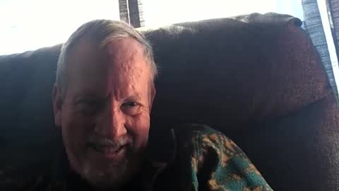 Monkee Dance online show from 01/12/25, 08:57