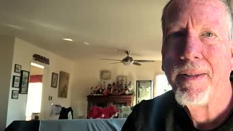 Monkee Dance online show from 01/15/25, 08:26