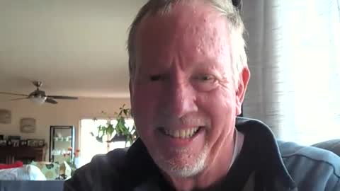 Monkee Dance online show from 01/29/25, 08:46