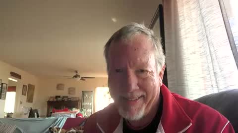 Monkee Dance online show from 02/12/25, 05:26