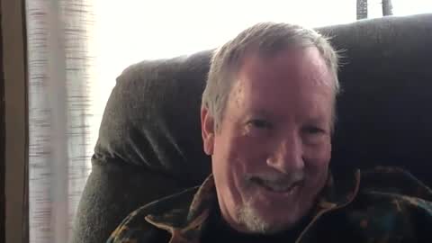 Monkee Dance online show from 02/18/25, 06:15