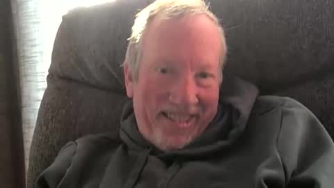 Monkee Dance online show from 11/26/25, 09:38