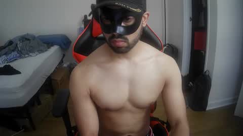 monkey2420 online show from 03/02/26, 12:02