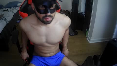 monkey2420 online show from 03/05/26, 05:47