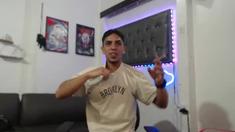 simon dice online show from 01/17/25, 12:52