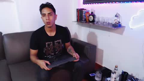 simon dice online show from 02/04/25, 05:45