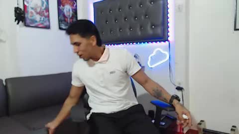 simon dice online show from 02/12/25, 12:44