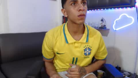 simon dice online show from 02/27/25, 09:43