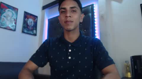 simon dice online show from 03/02/25, 06:05