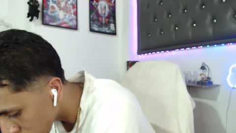 simon dice online show from 03/04/25, 05:45