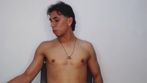 simon dice online show from 10/31/25, 02:23