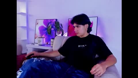 monky_0002 online show from 03/03/26, 01:06