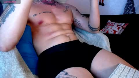 monnojones online show from 12/11/24, 03:13