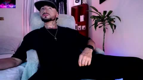 monnojones online show from 10/09/25, 01:47