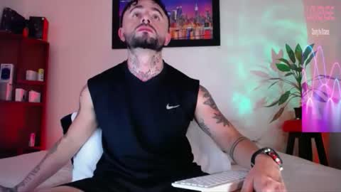 monnojones online show from 04/16/26, 02:45