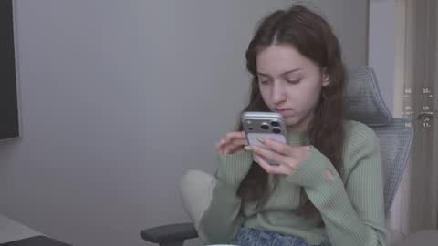 Mary online show from 06/18/26, 06:46