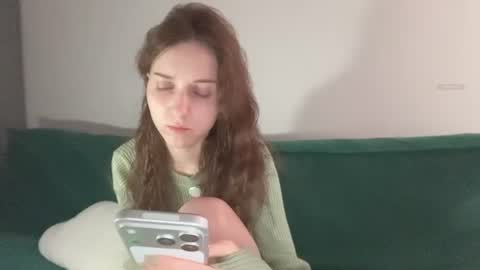 Mary online show from 06/21/26, 08:22