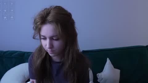 Mary online show from 08/01/26, 07:29