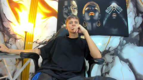 mono_blonde online show from 09/13/25, 06:51