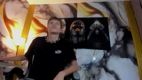 mono_blonde online show from 09/20/25, 08:21