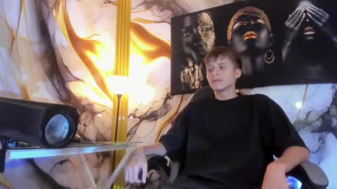 mono_blonde online show from 10/03/25, 07:11